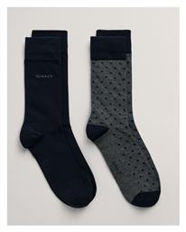 Κάλτσες Γκρι 2Pack Gant