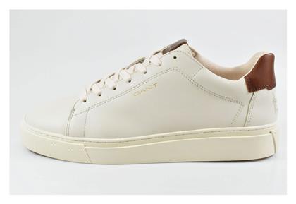 Mc Julien Ανδρικά Sneakers Μπεζ Gant