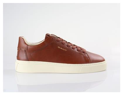 Mc Julien Ανδρικά Sneakers Καφέ Gant