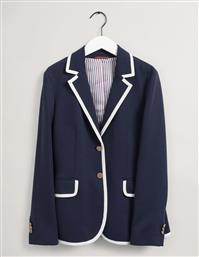 Gant Navy Μπλε Γυναικείο Σακάκι από το Koolfly