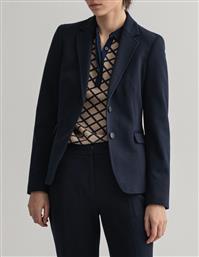 Gant Navy Μπλε Γυναικείο Σακάκι 4770117-433 από το Koolfly