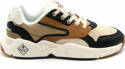 Gant Nicewill Γυναικεία Chunky Sneakers Πολύχρωμα από το Plus4u
