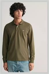 Polo Μπλούζα Gant