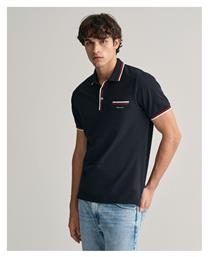 Polo Μπλούζα Gant
