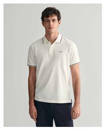 Polo T-shirt Gant