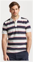 Polo T-shirt Gant