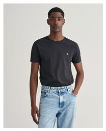 Polo T-shirt Gant