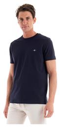 Polo T-shirt Gant