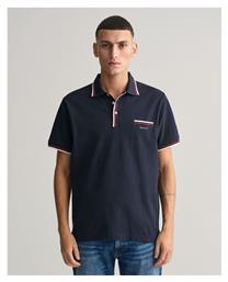 Polo T-shirt Gant