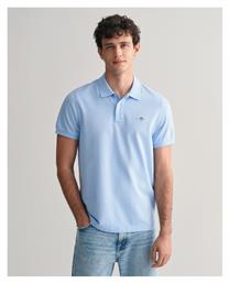 Polo T-shirt Gant