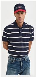 Polo T-shirt Gant