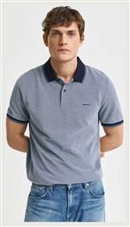 Polo T-shirt Gant