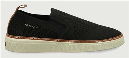 San Prep Πάνινα Ανδρικά Slip-On Gant