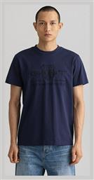 T-shirt Gant