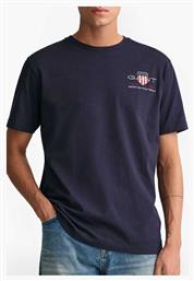 T-shirt Gant