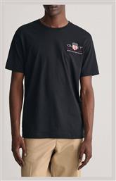 T-shirt Gant