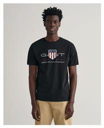 T-shirt Gant
