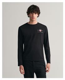 T-shirt Gant