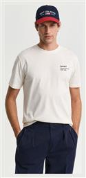 T-shirt Gant
