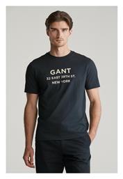 T-shirt Gant