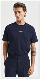 T-shirt Gant
