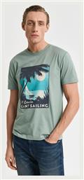 T-shirt Gant