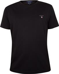Gant The Original 234100-5 Black από το Spartoo