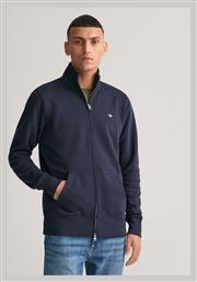 Ζακέτα Navy Μπλε Gant