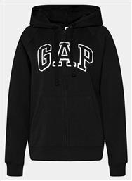Γυναικείο Φούτερ Μαύρο GAP