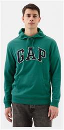 Logo Φούτερ GAP