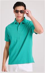 Polo T-shirt Garage Fifty5