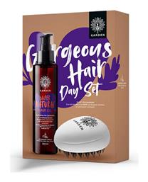 Gorgeous Hair Day Σετ Περιποίησης Μαλλιών 2τμχ Garden