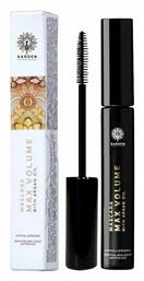 Garden Max Mascara για Όγκο Black 9ml από το Pharm24