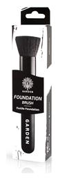 Πινέλο Μακιγιάζ για Foundation από Συνθετική Τρίχα 03 Garden