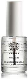 SOS Θεραπεία με Βιταμίνες με Πινέλο 10ml Garden
