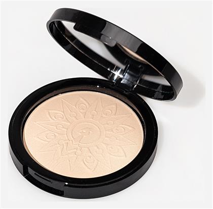 Velvet Matte Compact Powder 01 Sugar Moon 10gr Garden