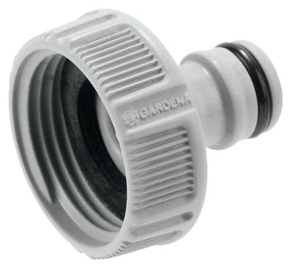 18202-29 Ρακόρ Βρύσης με Θηλυκό Σπείρωμα 25.4mm Gardena