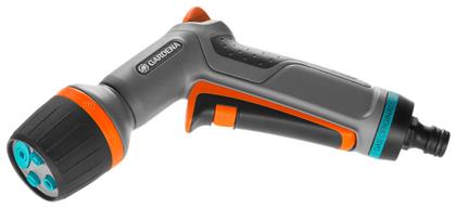 Comfort Ecopulse Πιστόλι Νερού Gardena