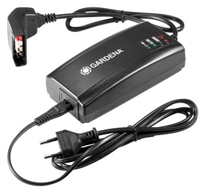 Φορτιστής Μπαταριών Εργαλείου 40V QC40 Gardena