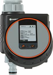 Water Control Flex 1890-36 Προγραμματιστής Ποτίσματος Μπαταρίας 1 Εξόδου Gardena