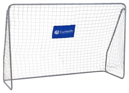 Field Match Τέρμα Ποδοσφαίρου 300x120x200cm 1τμχ Garlando