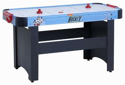 Garlando Mistral Επιδαπέδιο Παιχνίδι Air Hockey Μ152 x Π76 x Υ79εκ.