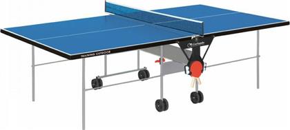 Garlando Training Πτυσσόμενo Τραπέζι Ping Pong Εξωτερικού Χώρου