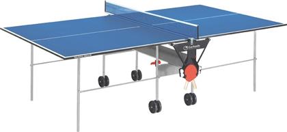 Garlando TT Training Πτυσσόμενo Τραπέζι Ping Pong Εσωτερικού Χώρου