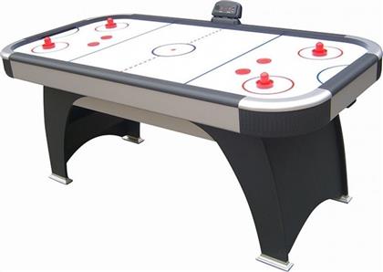 Zodiac Επιδαπέδιο Παιχνίδι Air Hockey Ξύλινο Μ182 x Π80 x Υ79εκ. Garlando