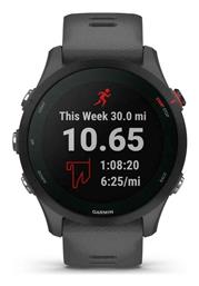 Forerunner 255 46mm Slate Gray Garmin