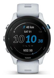 Forerunner 255 Music 46mm Whitestone Garmin