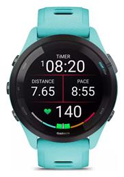 Forerunner 265 46mm Aqua/Black Garmin