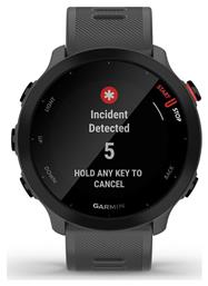 Forerunner 55 42mm Monterra Grey Garmin