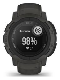 Instinct 2 45mm Graphite Garmin